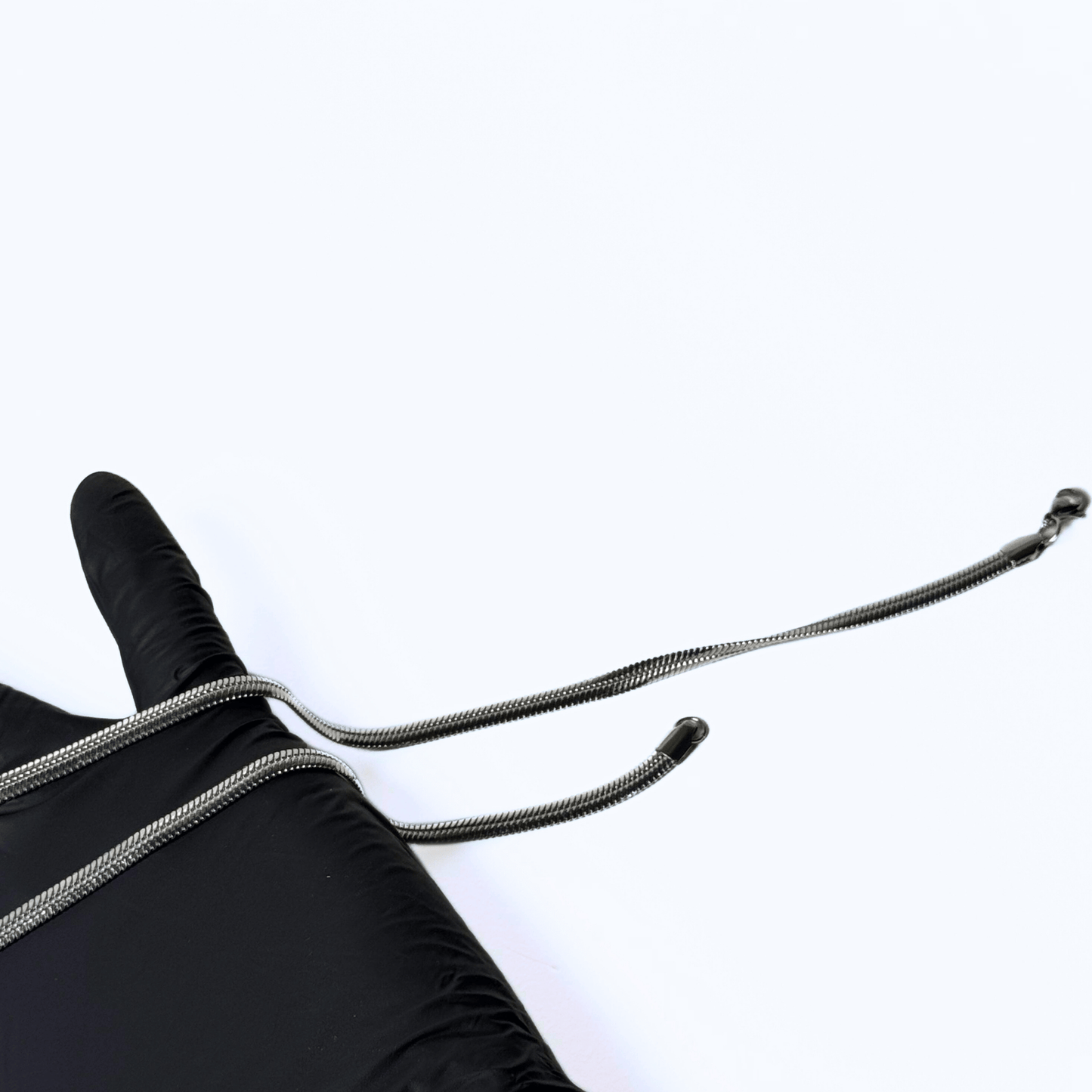 Premium Bold Sleek Stainless Steel Chains For Men/Women