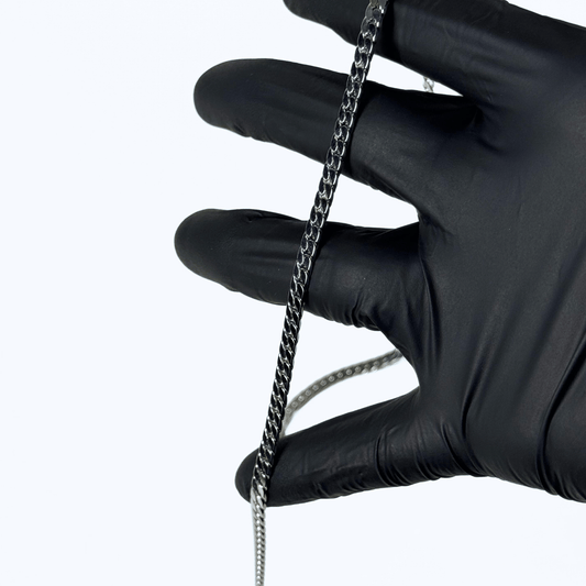 Premium Nock Stainless Steel Chain For Men & Women